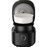 Salton Multifunction Micom Rice Cooker – 3L RC2126BK IMAGE 5