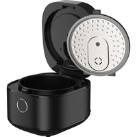 Salton Multifunction Micom Rice Cooker – 3L RC2126BK IMAGE 6