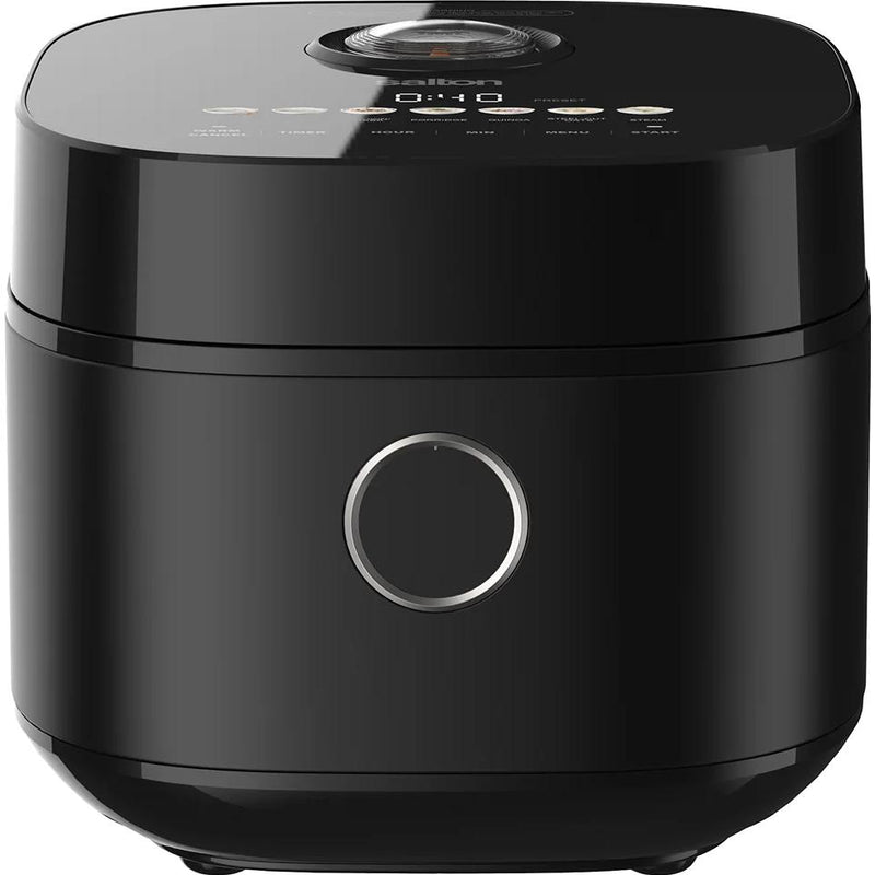 Salton Multifunction Micom Rice Cooker – 3L RC2126BK IMAGE 7
