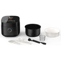 Salton Multifunction Micom Rice Cooker – 3L RC2126BK IMAGE 8