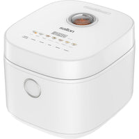Salton Multifunction Micom Rice Cooker – 5L RC2129WH IMAGE 1