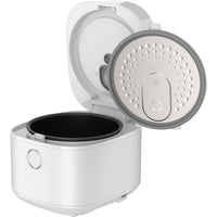 Salton Multifunction Micom Rice Cooker – 5L RC2129WH IMAGE 3