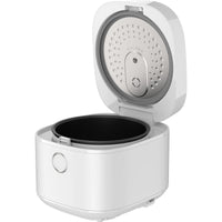 Salton Multifunction Micom Rice Cooker – 5L RC2129WH IMAGE 4