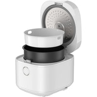 Salton Multifunction Micom Rice Cooker – 5L RC2129WH IMAGE 5