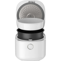 Salton Multifunction Micom Rice Cooker – 5L RC2129WH IMAGE 6