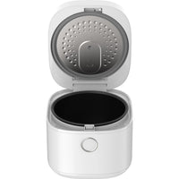 Salton Multifunction Micom Rice Cooker – 5L RC2129WH IMAGE 7