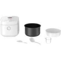 Salton Multifunction Micom Rice Cooker – 5L RC2129WH IMAGE 9