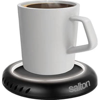 Salton Illuminated Mug Warmer SMW2094BKW IMAGE 2