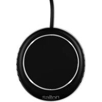 Salton Illuminated Mug Warmer SMW2094BKW IMAGE 3