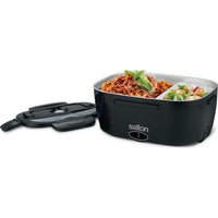 Salton Portable Electric Lunchbox SP2111 IMAGE 1
