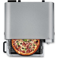 Salton Pizzadesso - Ultra High Heat Professional Pizza Oven and Air Fryer Combo TO2122SSPP IMAGE 5