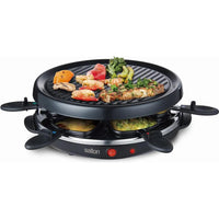 Salton Party Grill and Raclette - 6 Persons TPG315 IMAGE 1