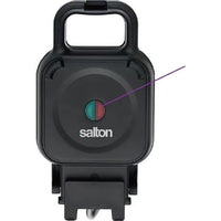 Salton Stuffed Belgian Waffle Maker WM2105 IMAGE 2