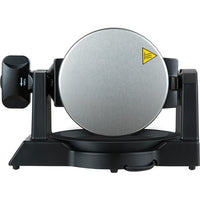 Salton Rotating Double Belgian Waffle Maker WM2105 IMAGE 4