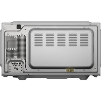 Sharp 19.6-inch, 0.9 cu. ft. Countertop Microwave Oven with Air Fry and Convection SMC0985KSC IMAGE 10