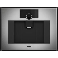 Gaggenau 24-inch Built-in Coffee Machine GC451720 IMAGE 1