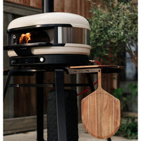 Gozney Acacia Wood Pizza Peel & Server XL AD1782 IMAGE 3