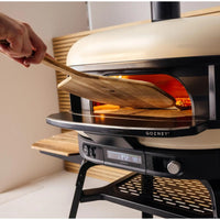 Gozney Acacia Wood Pizza Peel & Server XL AD1782 IMAGE 4