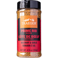 Traeger 12.05 oz Prime Rib Rub SPC285 IMAGE 1
