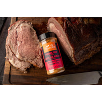 Traeger 12.05 oz Prime Rib Rub SPC285 IMAGE 3