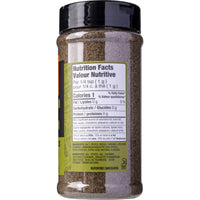 Traeger 12.05 oz Blackened Saskatchewan Rub SPC288 IMAGE 2