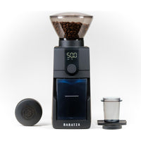Baratza Encore™ ESP Pro Coffee Grinder ZCG595BLK1AUC1A IMAGE 1
