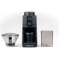 Baratza Encore™ ESP Pro Coffee Grinder ZCG595BLK1AUC1A IMAGE 2