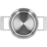 Demeyere Industry 5 Stew pot with lid - 1.5L 1029669 IMAGE 3