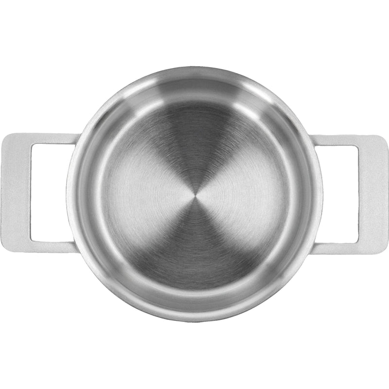 Demeyere Industry 5 Stew pot with lid - 1.5L 1029669 IMAGE 3