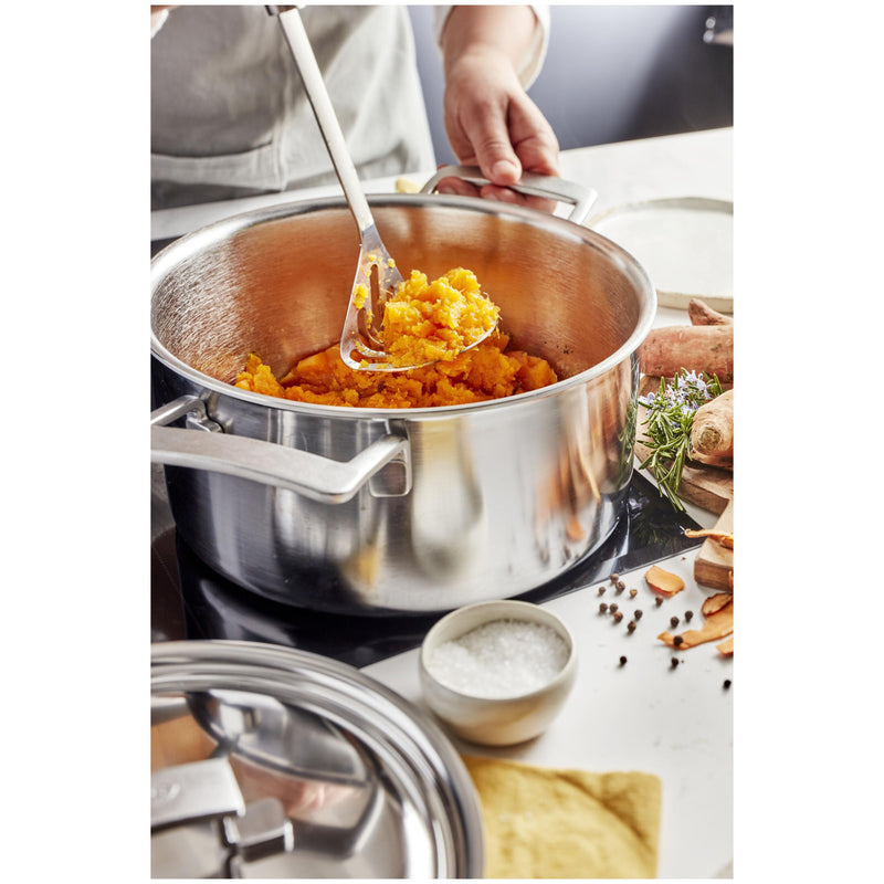 Demeyere Industry 5 Stew pot with lid - 1.5L 1029669 IMAGE 6