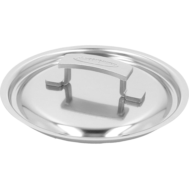 Demeyere Industry 5 Stew pot with lid - 2.2L 1029671 IMAGE 3