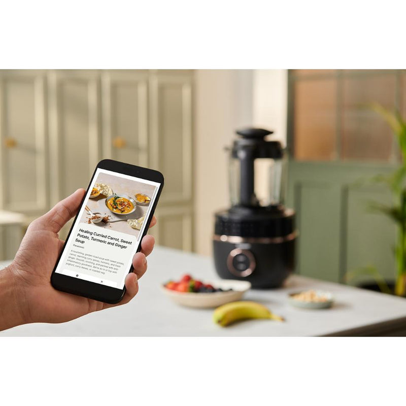 Panasonic Blender and Soup Maker MX-HG4401 IMAGE 6
