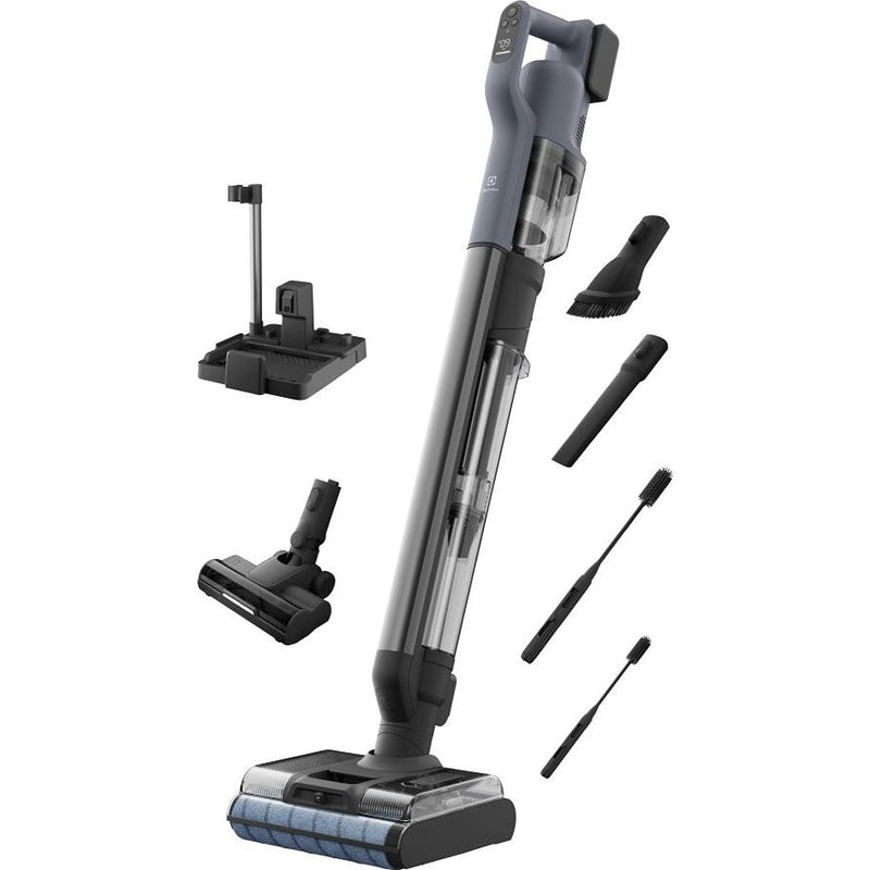 Electrolux 2-in-1 Wet and Dry Vacuum Complete Home EHVS85D2AD IMAGE 1