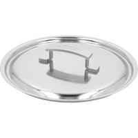 Demeyere Industry 5 Stew pot with lid - 5.2L 1029675 IMAGE 3