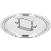 Demeyere Industry 5 Stock pot with lid - 8L 1029677 IMAGE 4