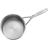 Demeyere Industry 5 Round Sauce Pan with lid - 3.0L 1029683 IMAGE 3