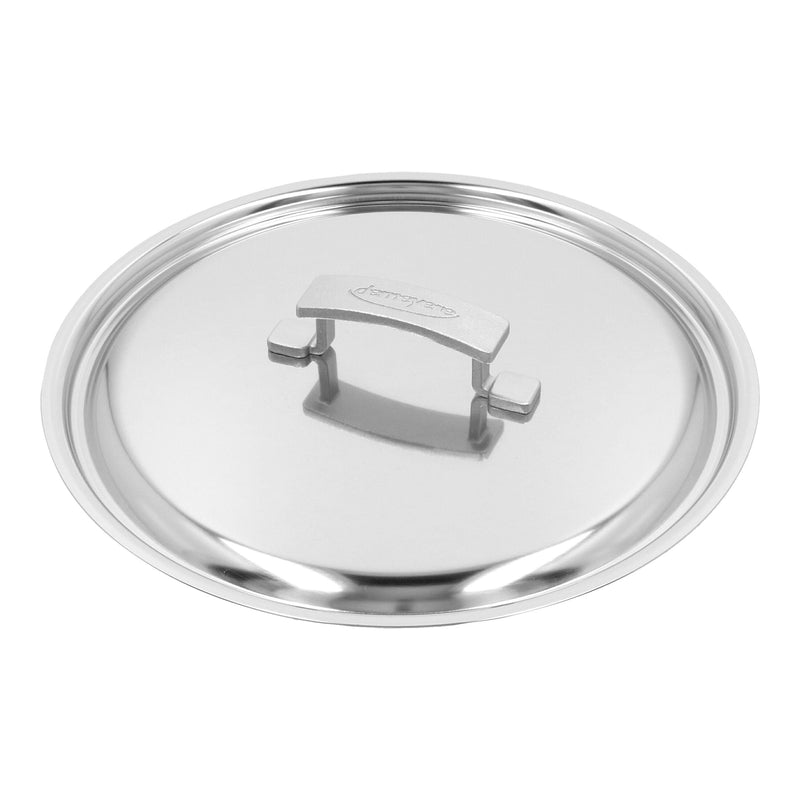 Demeyere Industry 5 Sauce Pan with lid - 5.7L 1029686 IMAGE 3