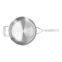 Demeyere Industry 5 Sauce Pan with lid - 5.7L 1029686 IMAGE 5