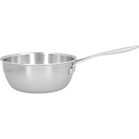 Demeyere Industry 5 Sauteuse with lid - 2L 1029705 IMAGE 1