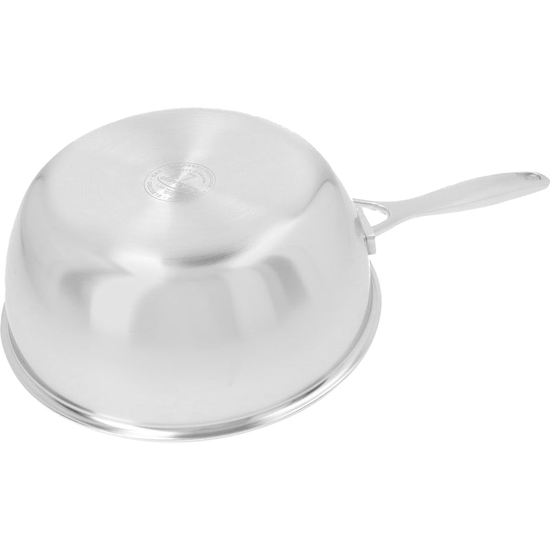 Demeyere Industry 5 Sauteuse with lid - 2L 1029705 IMAGE 2