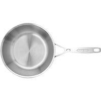 Demeyere Industry 5 Sauteuse with lid - 2L 1029705 IMAGE 4
