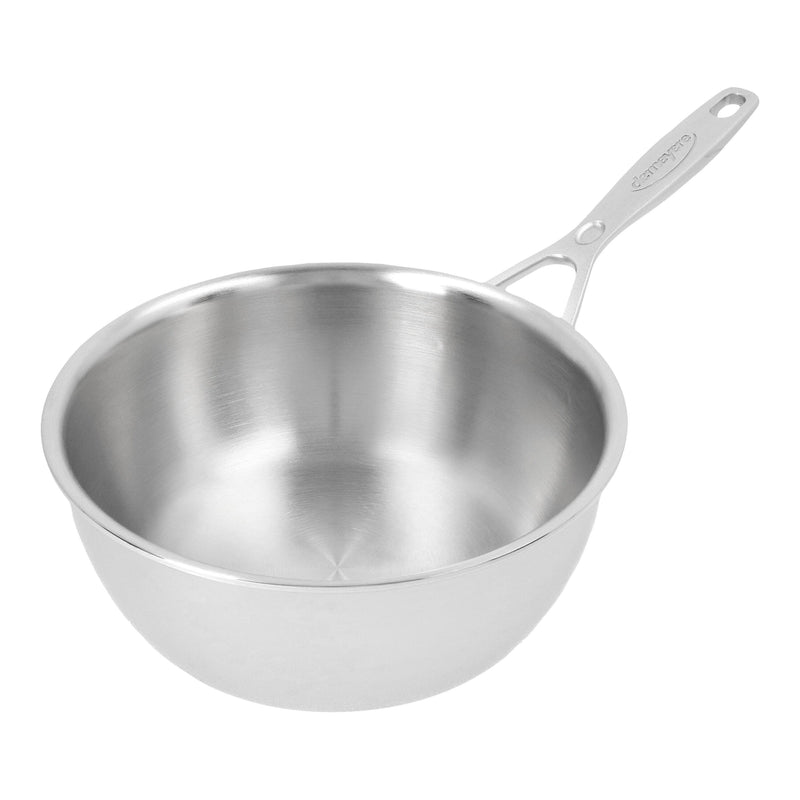 Demeyere Industry 5 Sauteuse with lid - 2L 1029705 IMAGE 5