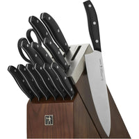 Henckels Definition Knife block set - 14-Piece 19485-014-0 IMAGE 1