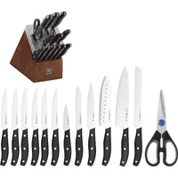 Henckels Definition Knife block set - 14-Piece 19485-014-0 IMAGE 2