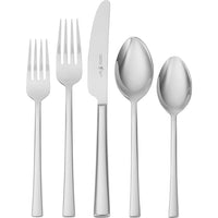Henckels Queensgate Flatware Set - 65 Piece 1011354 IMAGE 1