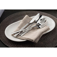 Henckels Queensgate Flatware Set - 65 Piece 1011354 IMAGE 3