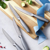 Henckels Modernist Knife block set - 14-Piece 17500-014-0 IMAGE 2