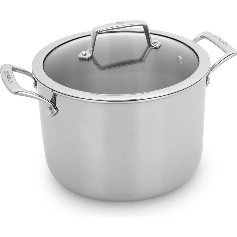 Henckels Legacy Cookware Set - 12-Piece 1030393 IMAGE 10