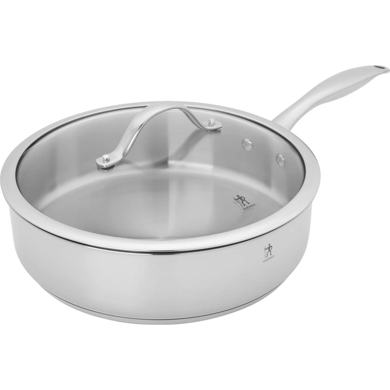 Henckels Aragon Saute pan with steamer - 28 cm 1030566 IMAGE 4
