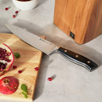 Henckels Fine Edge Forged II Knife block set - 10-Piece 1033076 IMAGE 3